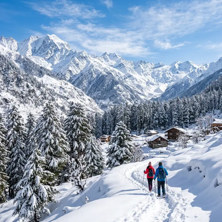 Sikkim Honeymoon